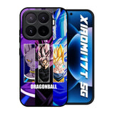 DGBZ Xiaomi 17T 5G Glass Back Cover Online