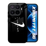 Jack Cactus Xiaomi 17T 5G Glass Back Cover Online