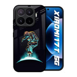Star Ride Xiaomi 17T 5G Glass Back Cover Online
