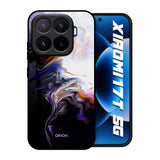 Enigma Smoke Xiaomi 17T 5G Glass Back Cover Online