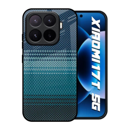 Modern Rug Xiaomi 17T 5G Glass Back Cover Online