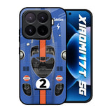 Car Adiction Xiaomi 17T 5G Glass Back Cover Online