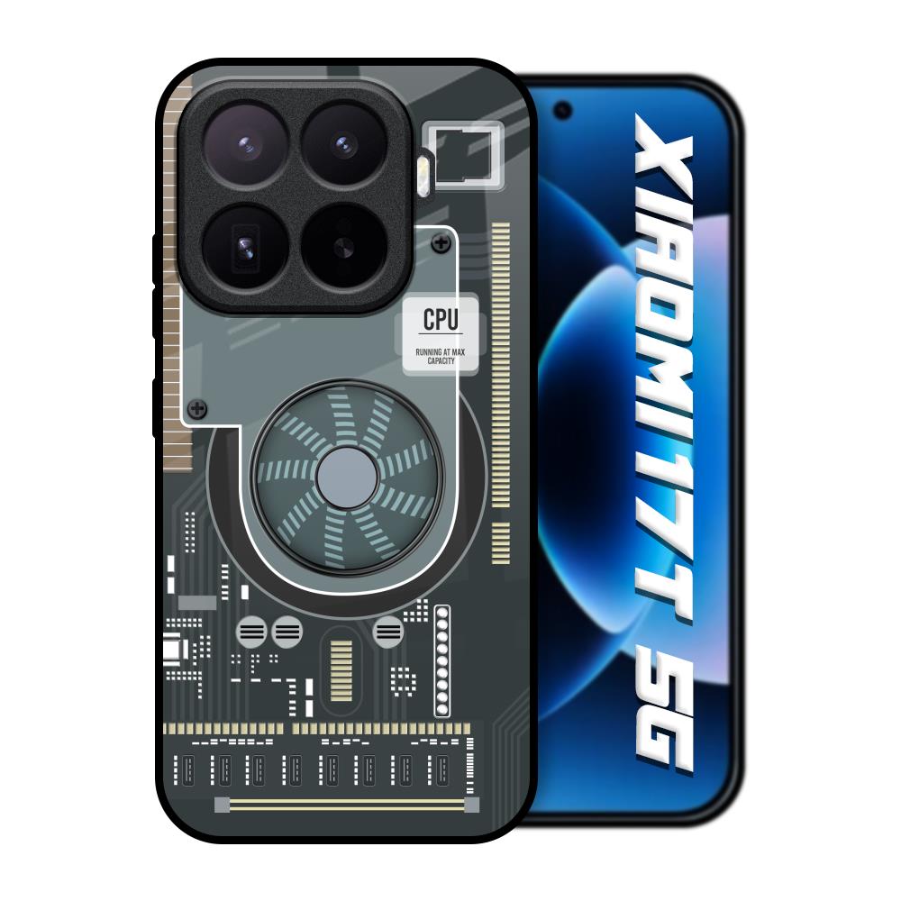 Motherboard Circuit Xiaomi 17T 5G Glass Back Cover Online