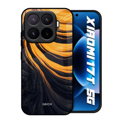 Sunshine Beam Xiaomi 17T 5G Glass Back Cover Online