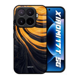 Sunshine Beam Xiaomi 17T 5G Glass Back Cover Online