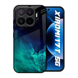Winter Sky Zone Xiaomi 17T 5G Glass Back Cover Online