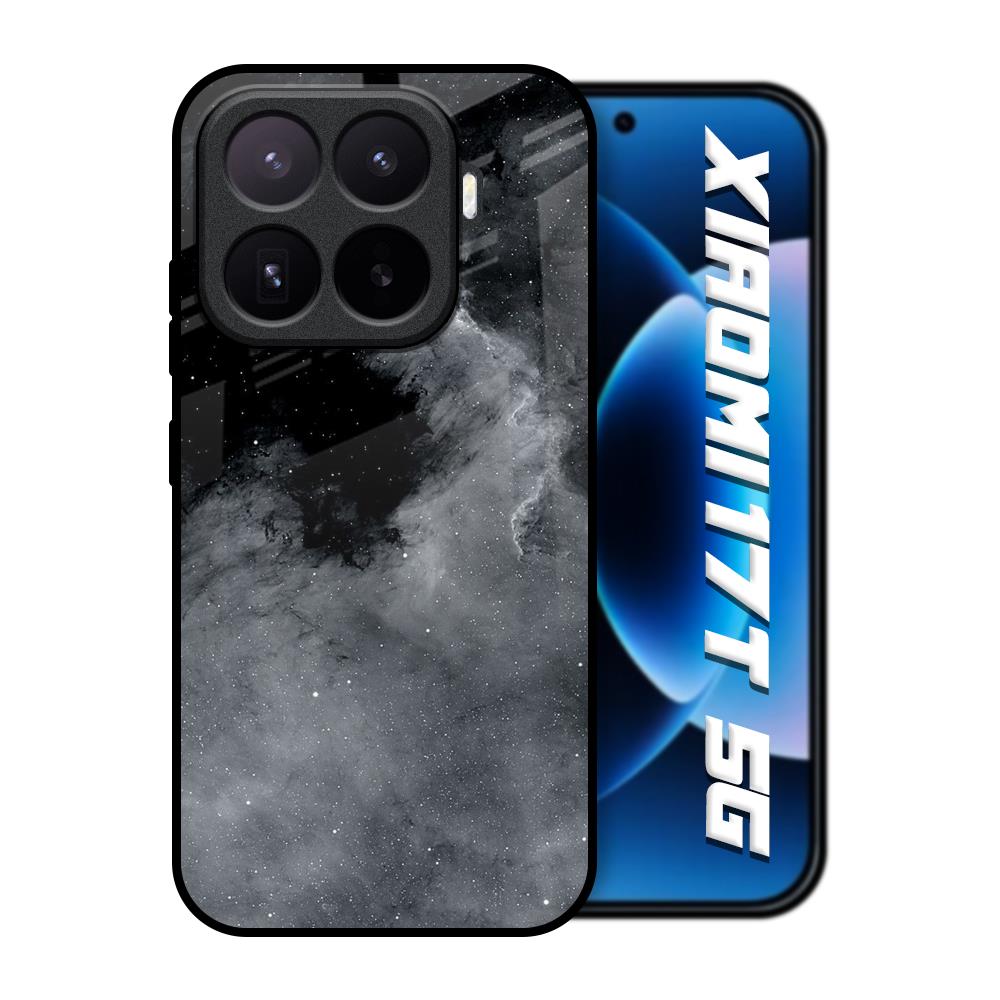 Fossil Gradient Xiaomi 17T 5G Glass Back Cover Online