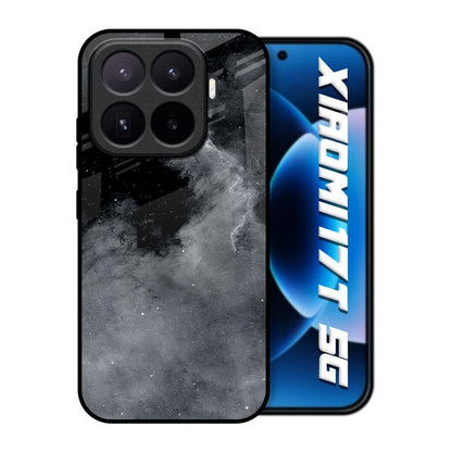 Fossil Gradient Xiaomi 17T 5G Glass Back Cover Online