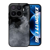 Fossil Gradient Xiaomi 17T 5G Glass Back Cover Online