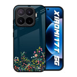 Small Garden Xiaomi 17T 5G Glass Back Cover Online