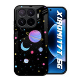 Planet Play Xiaomi 17T 5G Glass Back Cover Online