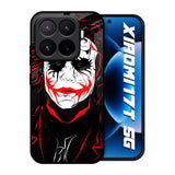 Life In Dark Xiaomi 17T 5G Glass Back Cover Online