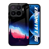 Drive In Dark Xiaomi 17T 5G Glass Back Cover Online