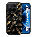 Autumn Leaves Xiaomi 17T 5G Glass Back Cover Online