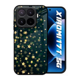 Dazzling Stars Xiaomi 17T 5G Glass Back Cover Online