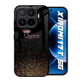 I Am The Queen Xiaomi 17T 5G Glass Back Cover Online