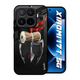 Power Of Lord Xiaomi 17T 5G Glass Back Cover Online