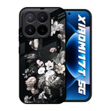 Artistic Mural Xiaomi 17T 5G Glass Back Cover Online
