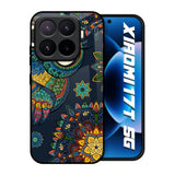 Owl Art Xiaomi 17T 5G Glass Back Cover Online