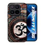 Worship Xiaomi 17T 5G Glass Back Cover Online
