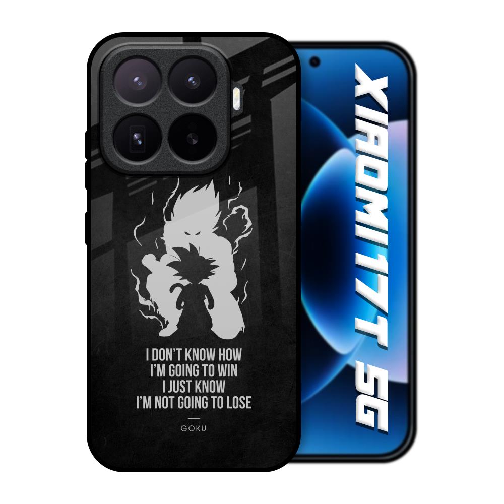 Ace One Piece Xiaomi 17T 5G Glass Back Cover Online