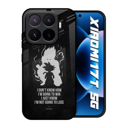 Ace One Piece Xiaomi 17T 5G Glass Back Cover Online