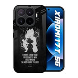 Ace One Piece Xiaomi 17T 5G Glass Back Cover Online