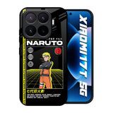 Ninja Way Xiaomi 17T 5G Glass Back Cover Online