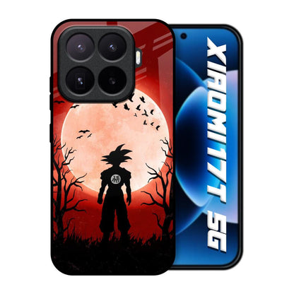 Winter Forest Xiaomi 17T 5G Glass Back Cover Online
