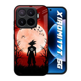 Winter Forest Xiaomi 17T 5G Glass Back Cover Online