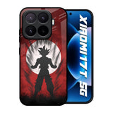 Japanese Animated Xiaomi 17T 5G Glass Back Cover Online
