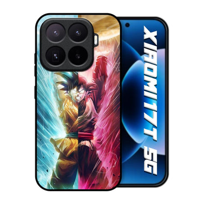 Ultimate Fusion Xiaomi 17T 5G Glass Back Cover Online
