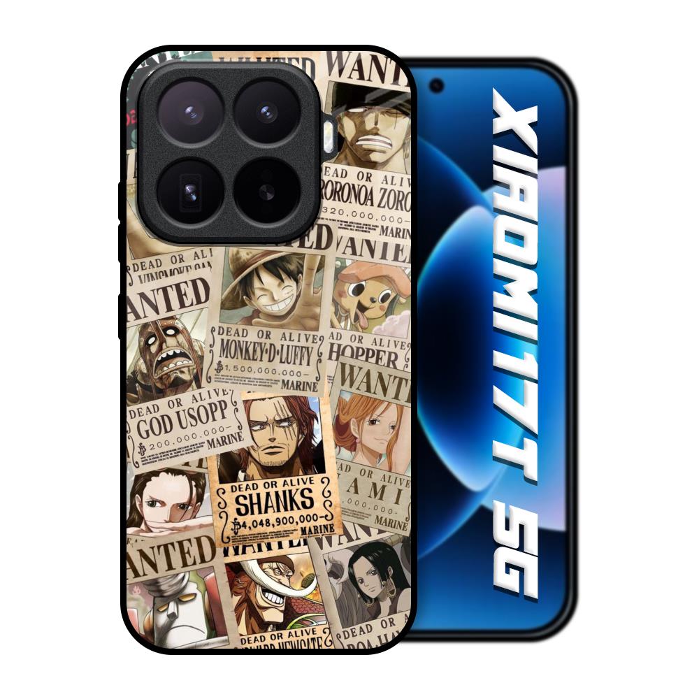 Dead Or Alive Xiaomi 17T 5G Glass Back Cover Online
