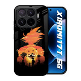 Japanese Paradise Xiaomi 17T 5G Glass Back Cover Online