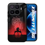 Soul Of Anime Xiaomi 17T 5G Glass Back Cover Online