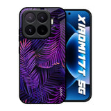 Plush Nature Xiaomi 17T 5G Glass Back Cover Online