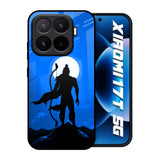 God Xiaomi 17T 5G Glass Back Cover Online