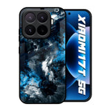 Cloudy Dust Xiaomi 17T 5G Glass Back Cover Online