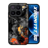 Lava Explode Xiaomi 17T 5G Glass Back Cover Online