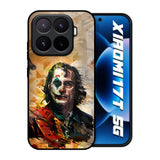 Psycho Villain Xiaomi 17T 5G Glass Back Cover Online