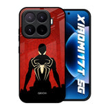 Mighty Superhero Xiaomi 17T 5G Glass Back Cover Online