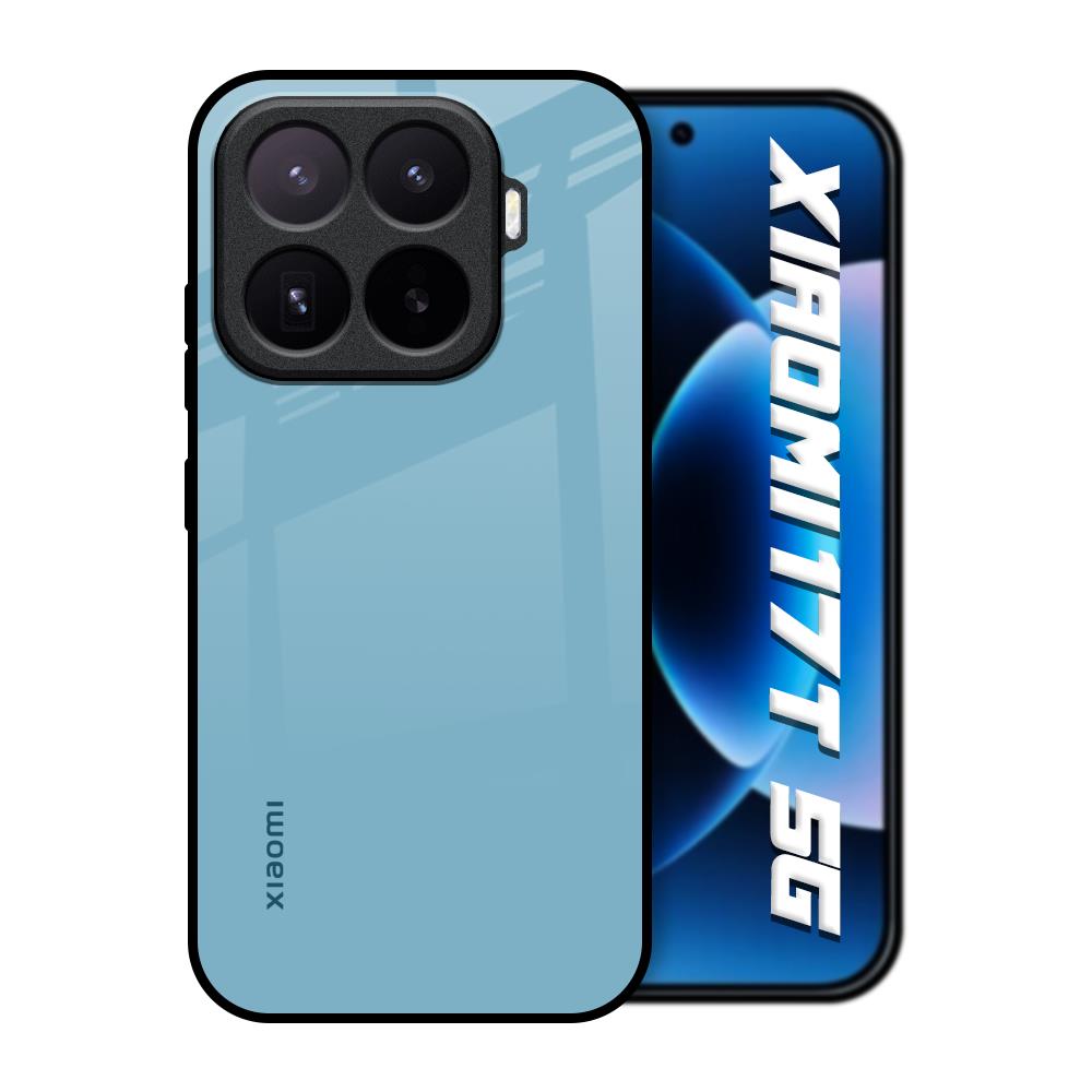 Sapphire Xiaomi 17T 5G Glass Back Cover Online