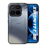 Space Grey Gradient Xiaomi 17T 5G Glass Back Cover Online