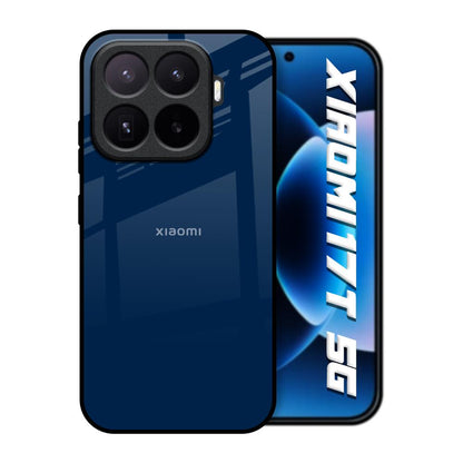 Royal Navy Xiaomi 17T 5G Glass Back Cover Online