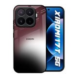 Soft Blur Xiaomi 17T 5G Glass Back Cover Online