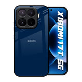Royal Navy Xiaomi 17T 5G Glass Back Cover Online