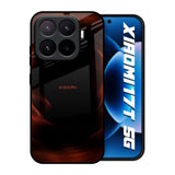 Evil Fire Xiaomi 17T 5G Glass Back Cover Online