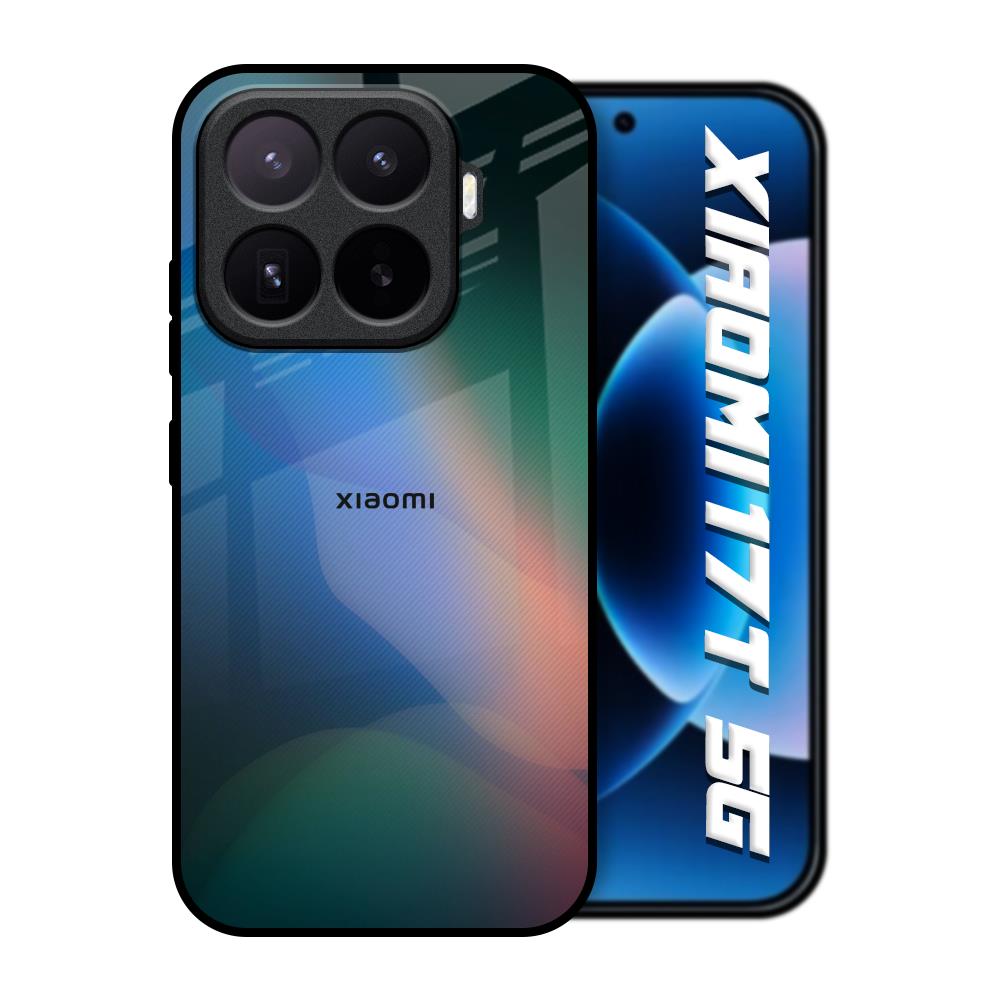 Forecasting Ocean Xiaomi 17T 5G Glass Back Cover Online