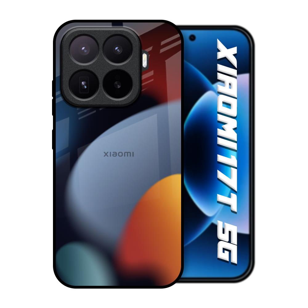 Acrylic Stones Xiaomi 17T 5G Glass Back Cover Online