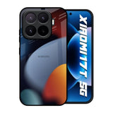 Acrylic Stones Xiaomi 17T 5G Glass Back Cover Online